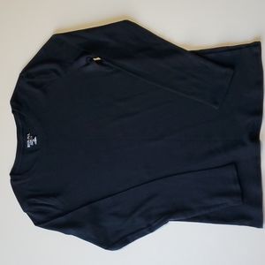 New long sleeve shirt brand MERONA